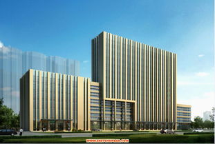 基于SketchUp模型的某集團后勤綜合服務樓建筑施工圖設計優化策略